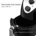 Electric Pressure Cooker with Air Fryer